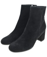 Gianvito Rossi（ジャンヴィトロッシ）ブーツ 黒 サイズ:EU39(25.5cm位) レディース/2200607855272