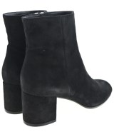 Gianvito Rossi（ジャンヴィトロッシ）ブーツ 黒 サイズ:EU39(25.5cm位) レディース/2200607855272
