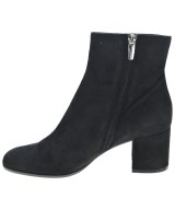 Gianvito Rossi（ジャンヴィトロッシ）ブーツ 黒 サイズ:EU39(25.5cm位) レディース/2200607855272