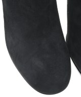 Gianvito Rossi（ジャンヴィトロッシ）ブーツ 黒 サイズ:EU39(25.5cm位) レディース/2200607855272