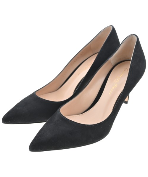 ジャンヴィトロッシ(Gianvito Rossi)のGianvito Rossi パンプス