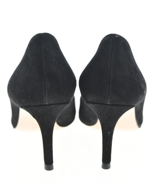 Gianvito Rossi（ジャンヴィトロッシ）パンプス 黒 サイズ:EU35(21.5cm位) レディース/2200608037035