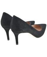 Gianvito Rossi（ジャンヴィトロッシ）パンプス 黒 サイズ:EU35(21.5cm位) レディース/2200608037035