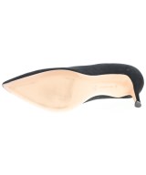 Gianvito Rossi（ジャンヴィトロッシ）パンプス 黒 サイズ:EU35(21.5cm位) レディース/2200608037035