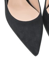 Gianvito Rossi（ジャンヴィトロッシ）パンプス 黒 サイズ:EU35(21.5cm位) レディース/2200608037035