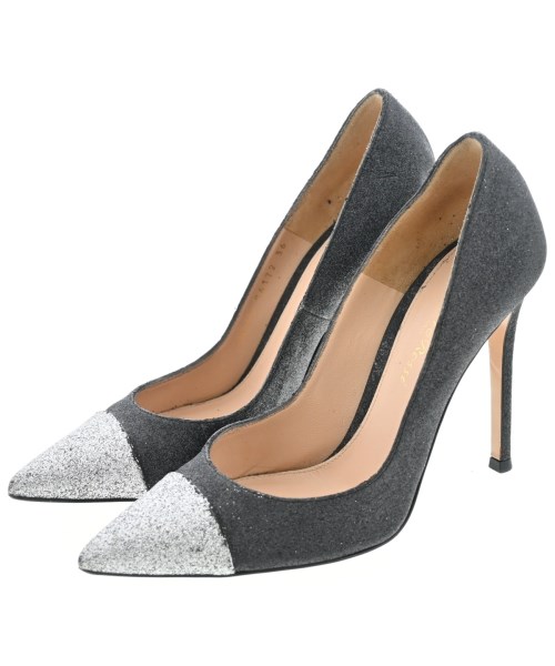 ジャンヴィトロッシ(Gianvito Rossi)のGianvito Rossi パンプス