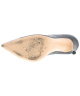 Gianvito Rossi（ジャンヴィトロッシ）パンプス 黒 サイズ:EU36(22.5cm位) レディース/2200608881102
