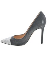 Gianvito Rossi（ジャンヴィトロッシ）パンプス 黒 サイズ:EU36(22.5cm位) レディース/2200608881102