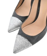 Gianvito Rossi（ジャンヴィトロッシ）パンプス 黒 サイズ:EU36(22.5cm位) レディース/2200608881102