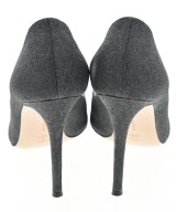 Gianvito Rossi（ジャンヴィトロッシ）パンプス 黒 サイズ:EU36(22.5cm位) レディース/2200608881102