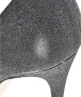 Gianvito Rossi（ジャンヴィトロッシ）パンプス 黒 サイズ:EU36(22.5cm位) レディース/2200608881102