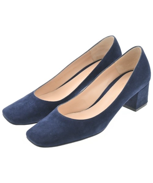 ジャンヴィトロッシ(Gianvito Rossi)のGianvito Rossi パンプス