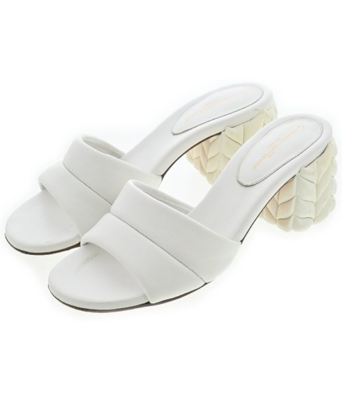 ジャンヴィトロッシ(Gianvito Rossi)のGianvito Rossi サンダル