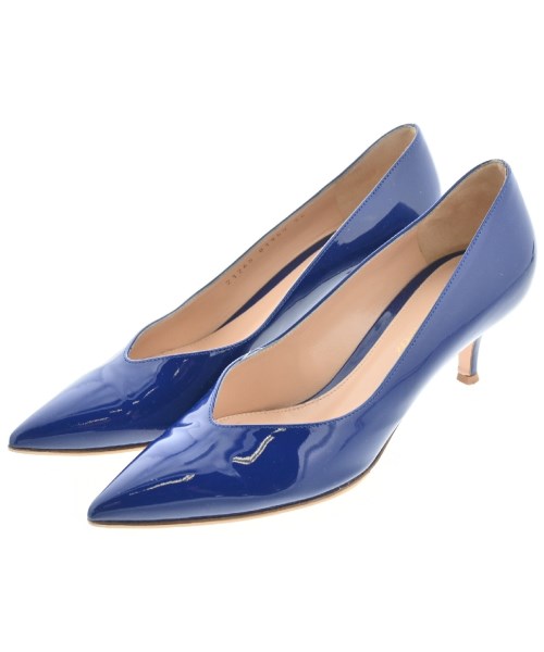ジャンヴィトロッシ(Gianvito Rossi)のGianvito Rossi パンプス