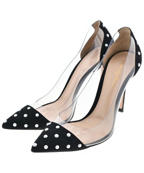 ジャンヴィトロッシ(Gianvito Rossi)のGianvito Rossi パンプス