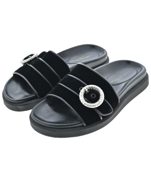 ジャンヴィトロッシ(Gianvito Rossi)のGianvito Rossi サンダル