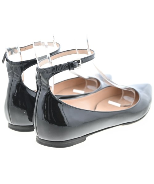 Gianvito Rossi（ジャンヴィトロッシ）パンプス 黒 サイズ:EU37(23.5cm位) レディース/2200637324014