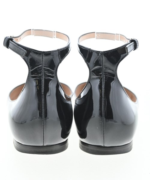 Gianvito Rossi（ジャンヴィトロッシ）パンプス 黒 サイズ:EU37(23.5cm位) レディース/2200637324014