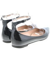 Gianvito Rossi（ジャンヴィトロッシ）パンプス 黒 サイズ:EU37(23.5cm位) レディース/2200637324014