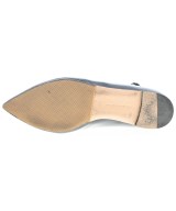 Gianvito Rossi（ジャンヴィトロッシ）パンプス 黒 サイズ:EU37(23.5cm位) レディース/2200637324014