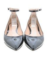 Gianvito Rossi（ジャンヴィトロッシ）パンプス 黒 サイズ:EU37(23.5cm位) レディース/2200637324014