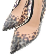 Gianvito Rossi（ジャンヴィトロッシ）パンプス ベージュ サイズ:EU37(23.5cm位) レディース/2200677388137