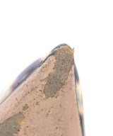 Gianvito Rossi（ジャンヴィトロッシ）パンプス ベージュ サイズ:EU37(23.5cm位) レディース/2200677388137