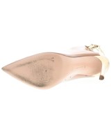 Gianvito Rossi（ジャンヴィトロッシ）パンプス 茶 サイズ:EU37(23.5cm位) レディース/2200677388144