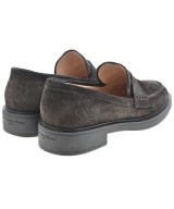 Gianvito Rossi（ジャンヴィトロッシ）ビジネス・ドレスシューズ 茶 サイズ:EU39(24cm位) メンズ/2200681086050