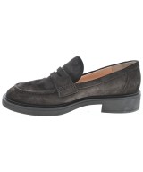 Gianvito Rossi（ジャンヴィトロッシ）ビジネス・ドレスシューズ 茶 サイズ:EU39(24cm位) メンズ/2200681086050