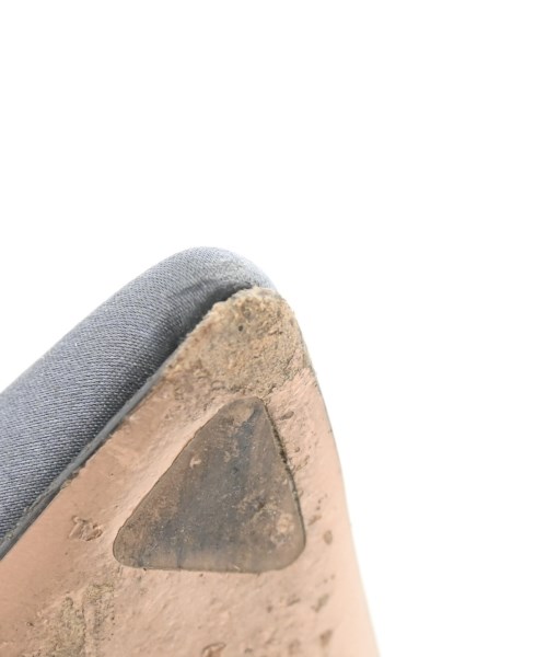 Gianvito Rossi（ジャンヴィトロッシ）ビジネス・ドレスシューズ グレー サイズ:EU35(21.5cm位) レディース/2200682016018