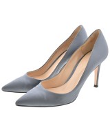 Gianvito Rossi（ジャンヴィトロッシ）ビジネス・ドレスシューズ グレー サイズ:EU35(21.5cm位) レディース/2200682016018