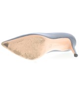 Gianvito Rossi（ジャンヴィトロッシ）ビジネス・ドレスシューズ グレー サイズ:EU35(21.5cm位) レディース/2200682016018