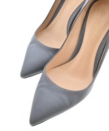 Gianvito Rossi（ジャンヴィトロッシ）ビジネス・ドレスシューズ グレー サイズ:EU35(21.5cm位) レディース/2200682016018