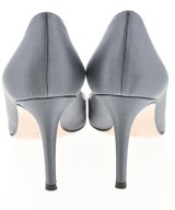 Gianvito Rossi（ジャンヴィトロッシ）ビジネス・ドレスシューズ グレー サイズ:EU35(21.5cm位) レディース/2200682016018