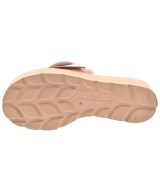 Gianvito Rossi（ジャンヴィトロッシ）サンダル ピンク サイズ:EU39(25.5cm位) レディース/2200672739064