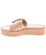 Gianvito Rossi（ジャンヴィトロッシ）サンダル ピンク サイズ:EU39(25.5cm位) レディース/2200672739064