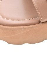 Gianvito Rossi（ジャンヴィトロッシ）サンダル ピンク サイズ:EU39(25.5cm位) レディース/2200672739064