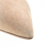 Gianvito Rossi（ジャンヴィトロッシ）パンプス ベージュ サイズ:EU38(24.5cm位) レディース/2200699768122