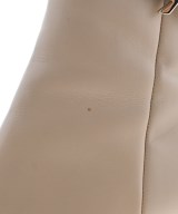 Gianvito Rossi（ジャンヴィトロッシ）ブーツ ベージュ サイズ:EU38(24.5cm位) レディース/2200699768139
