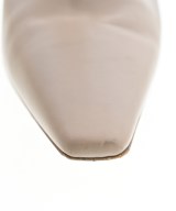 Gianvito Rossi（ジャンヴィトロッシ）ブーツ ベージュ サイズ:EU38(24.5cm位) レディース/2200699768139