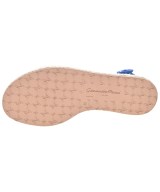 Gianvito Rossi（ジャンヴィトロッシ）サンダル 青 サイズ:EU35(21.5cm位) レディース/2200699830027