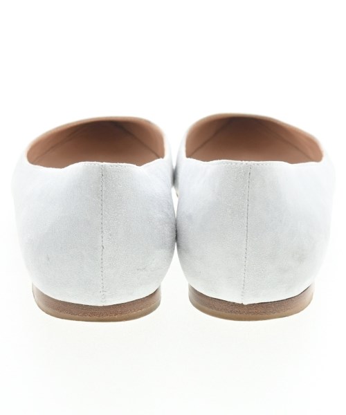 Gianvito Rossi（ジャンヴィトロッシ）パンプス グレー サイズ:EU36 1/2(23cm位) レディース/2200701857035
