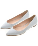 Gianvito Rossi（ジャンヴィトロッシ）パンプス グレー サイズ:EU36 1/2(23cm位) レディース/2200701857035
