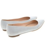 Gianvito Rossi（ジャンヴィトロッシ）パンプス グレー サイズ:EU36 1/2(23cm位) レディース/2200701857035