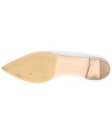 Gianvito Rossi（ジャンヴィトロッシ）パンプス グレー サイズ:EU36 1/2(23cm位) レディース/2200701857035