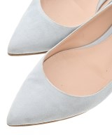 Gianvito Rossi（ジャンヴィトロッシ）パンプス グレー サイズ:EU36 1/2(23cm位) レディース/2200701857035