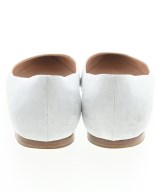 Gianvito Rossi（ジャンヴィトロッシ）パンプス グレー サイズ:EU36 1/2(23cm位) レディース/2200701857035