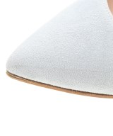 Gianvito Rossi（ジャンヴィトロッシ）パンプス グレー サイズ:EU36 1/2(23cm位) レディース/2200701857035