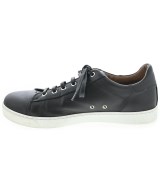 Gianvito Rossi（ジャンヴィトロッシ）スニーカー 黒 サイズ:EU40(25cm位) メンズ/2200698445291